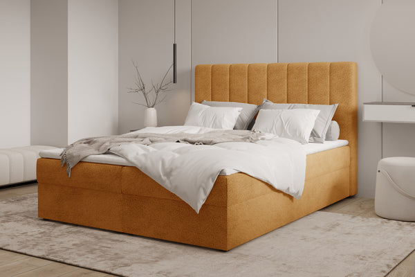 Boxbett – Bett 01 – Arena – Stilvoll und bequem