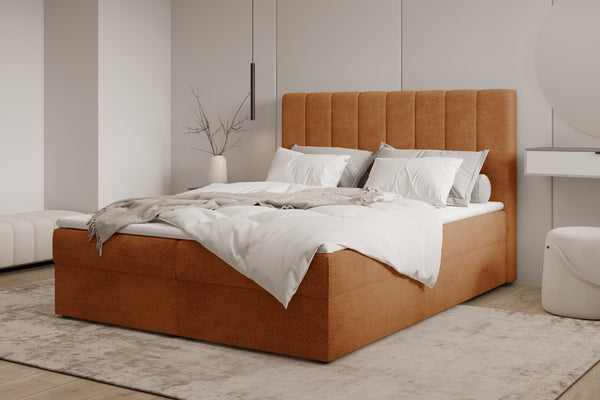 Boxbett – Bett 01 – Arena – Stilvoll und bequem