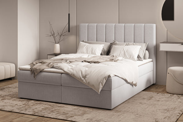 Boxbett – Bett 01 – Manila – Stilvoll und bequem
