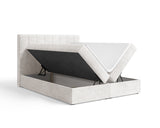 Boxbett – Bett 01 – Arena – Stilvoll und bequem