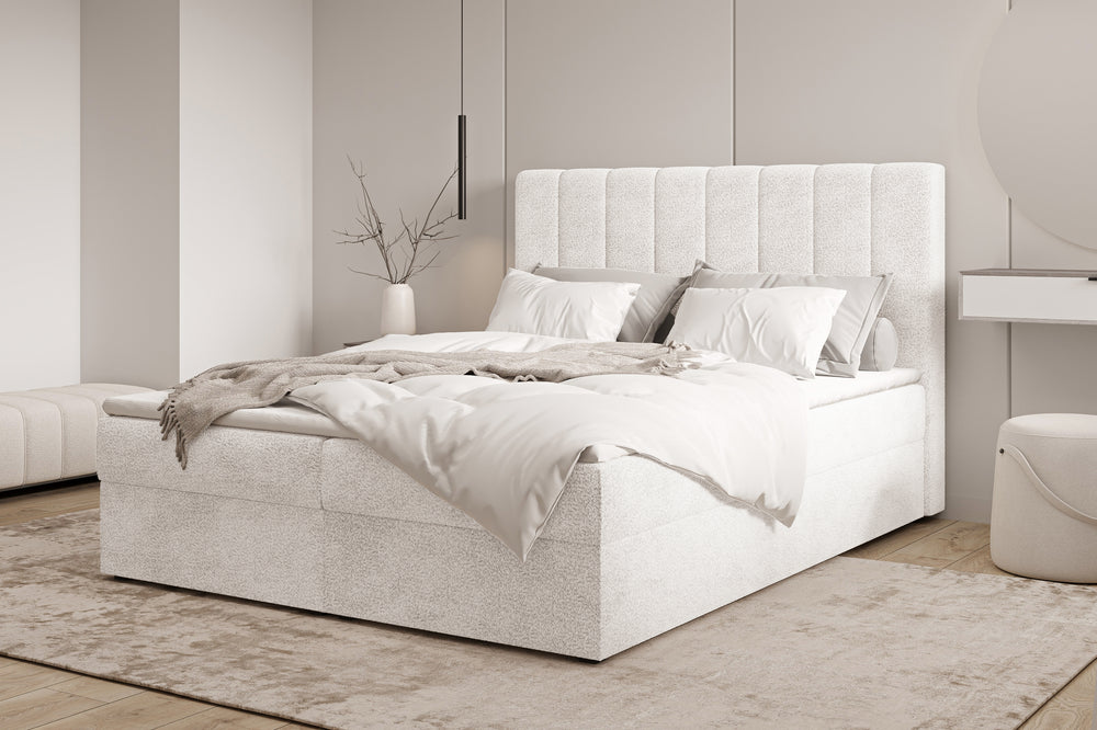 Boxbett – Bett 01 – Arena – Stilvoll und bequem