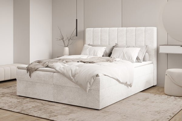 Boxbett – Bett 01 – Arena – Stilvoll und bequem