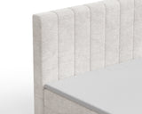 Boxbett – Bett 01 – Arena – Stilvoll und bequem