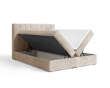 Boxbett – Bett 01 – Arena – Stilvoll und bequem