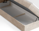 Boxbett – Bett 01 – Arena – Stilvoll und bequem