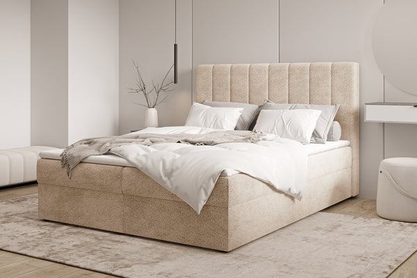 Boxbett – Bett 01 – Arena – Stilvoll und bequem