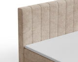 Boxbett – Bett 01 – Arena – Stilvoll und bequem