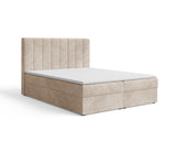 Boxbett – Bett 01 – Arena – Stilvoll und bequem
