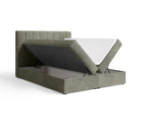 Boxbett – Bett 01 – Arena – Stilvoll und bequem