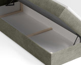 Boxbett – Bett 01 – Arena – Stilvoll und bequem