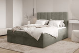Boxbett – Bett 01 – Arena – Stilvoll und bequem