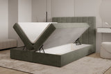 Boxbett – Bett 01 – Arena – Stilvoll und bequem