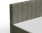Boxbett – Bett 01 – Arena – Stilvoll und bequem