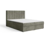 Boxbett – Bett 01 – Arena – Stilvoll und bequem