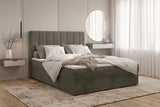 Boxbett – Bett 01 – Arena – Stilvoll und bequem