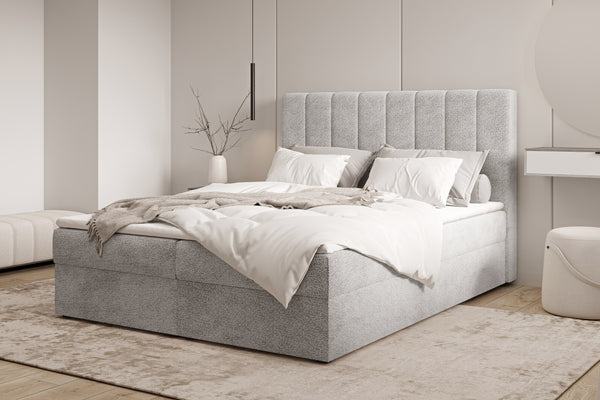 Boxbett – Bett 01 – Arena – Stilvoll und bequem