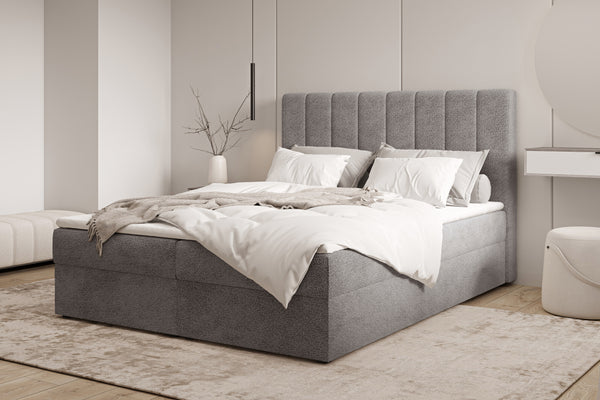 Boxbett – Bett 01 – Arena – Stilvoll und bequem