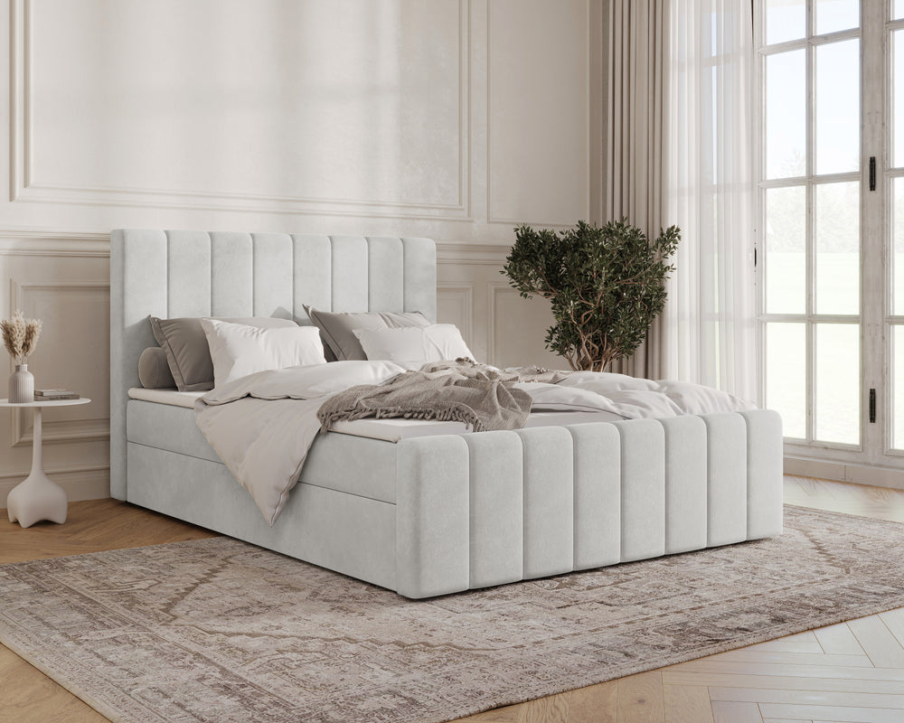 Boxbett – Bett 01 BIS – Manila – Gemütlich und hochwertig