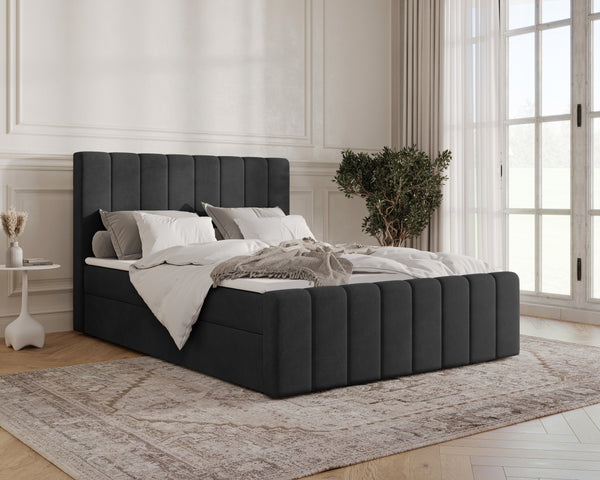 Boxbett – Bett 01 BIS – Manila – Gemütlich und hochwertig