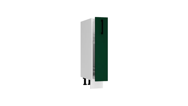 Apothekerschrank D15CARGO – Morvex – Elegante Stauraum Idee