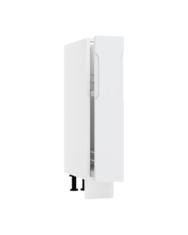 Apothekerschrank D15CARGO – Zivora – Elegante Stauraum Idee