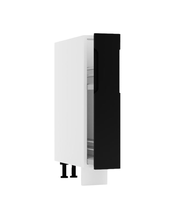 Apothekerschrank D15CARGO – Zivora – Elegante Stauraum Idee