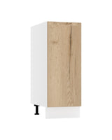 Unterschrank D30 P/L – Zivora – Funktionales Küchenelement