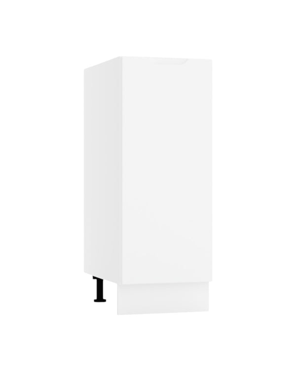 Unterschrank D30 P/L – Zivora – Funktionales Küchenelement