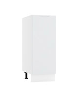Unterschrank D30 P/L – Zivora – Funktionales Küchenelement