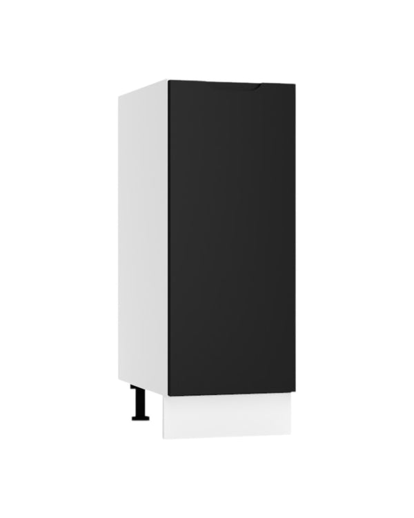 Unterschrank D30 P/L – Zivora – Funktionales Küchenelement