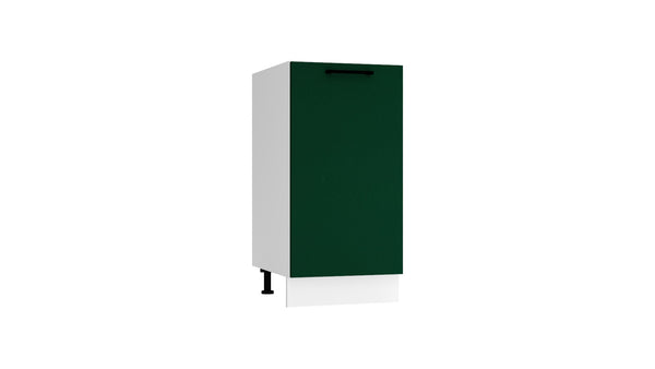 Unterschrank D40 P/L – Morvex – Stilvolle Aufbewahrung
