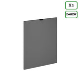 Küchenzeile K89 - G340 - Langen Grau -  Strapazierfähig mit modernem Flair - ROYAL24_MARKT