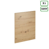 Küchenzeile - K106-G860 - Langen Artisan - Design für höchste Ansprüche - ROYAL24_MARKT