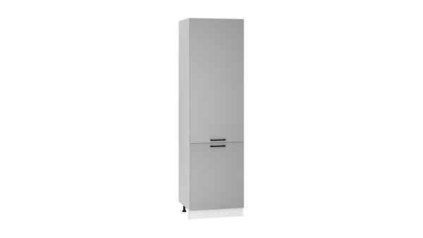 Kühlumbauschrank D60LO/2133 P/L – Morvex – Elegantes Design