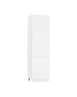 Kühlumbauschrank D60LO/2133 P/L – Zivora – Elegantes Design