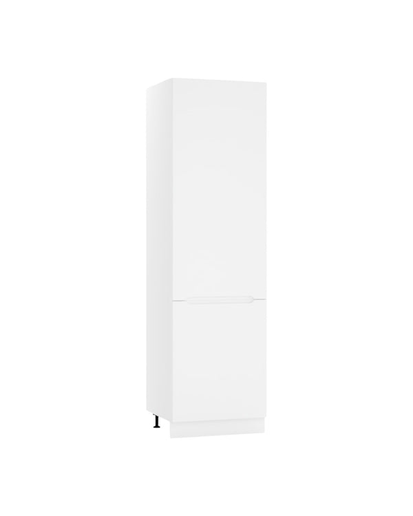 Kühlumbauschrank D60LO/2133 P/L – Zivora – Elegantes Design