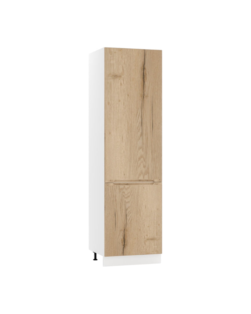 Kühlumbauschrank D60LO/2133 P/L – Zivora – Elegantes Design