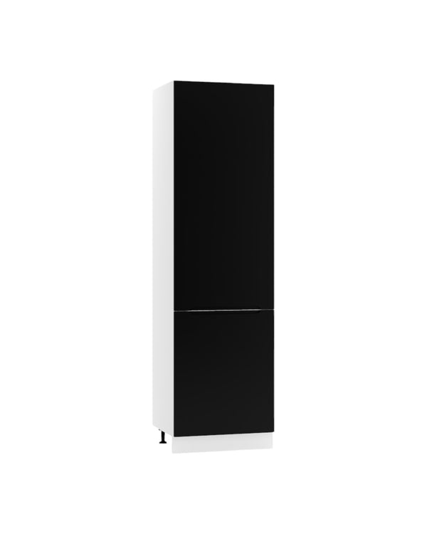 Kühlumbauschrank D60LO/2133 P/L – Zivora – Elegantes Design