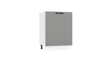 Winkelküche Morvex & Kendro KS10-G370 – Modern & funktional