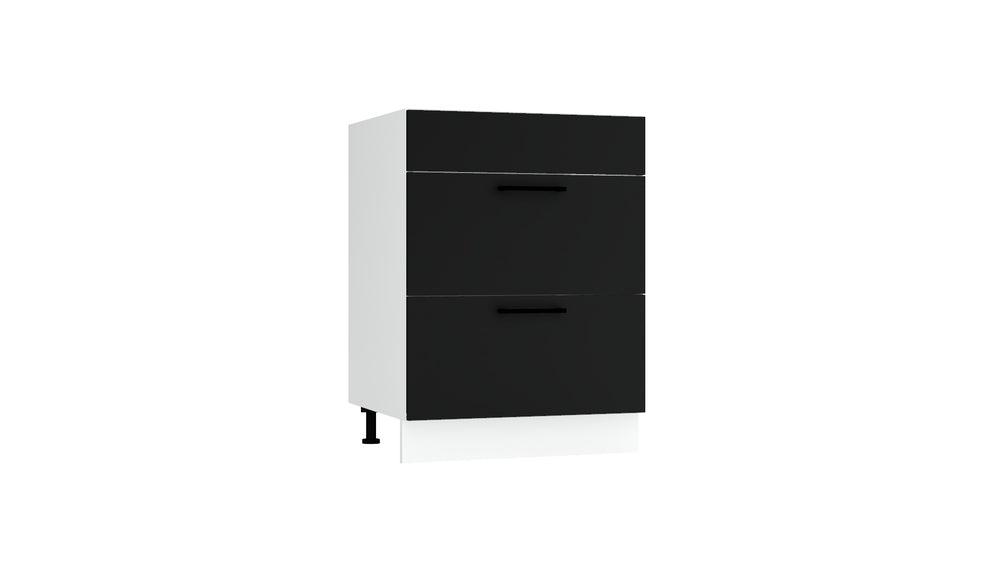 Unterschrank D60PC S/2 – Morvex – Stilvolles Design