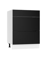 Unterschrank D60PC S/2 – Zivora – Praktisch und hochwertig