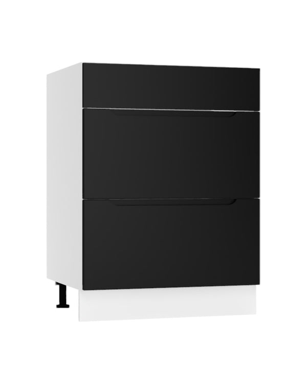 Unterschrank D60PC S/2 – Zivora – Praktisch und hochwertig