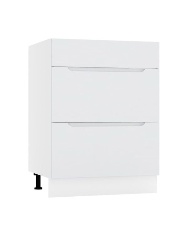 Unterschrank D60PC S/2 – Zivora – Praktisch und hochwertig