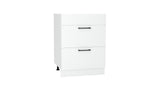 Unterschrank D60PC S/2 – Morvex – Stilvolles Design