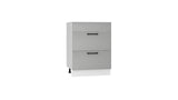 Unterschrank D60PC S/2 – Morvex – Stilvolles Design