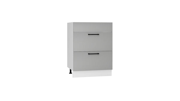 Unterschrank D60PC S/2 – Morvex – Stilvolles Design