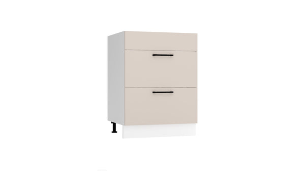 Unterschrank D60PC S/2 – Morvex – Stilvolles Design