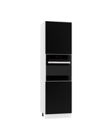 Mikrowellenumbauschrank D60PK/2133 PL – Zivora – Elegante Geräte-Integration