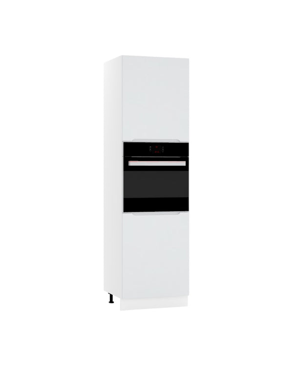 Mikrowellenumbauschrank D60PK/2133 PL – Zivora – Elegante Geräte-Integration