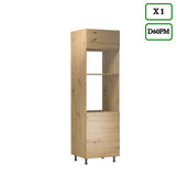 Küchenzeile K104-G360 - Langen Artisan - Moderne Optik mit durchdachter Funktion - ROYAL24_MARKT